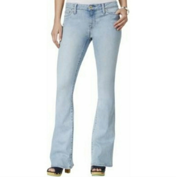 Tommy Hilfiger Denim - Vintage Tommy Hilfiger Jeans